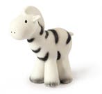 TIKIRI TOYS | Bijt- en Badspeelgoed met Rammelaar - Zebra, Enfants & Bébés, Jouets | Jouets de bain, Ophalen of Verzenden