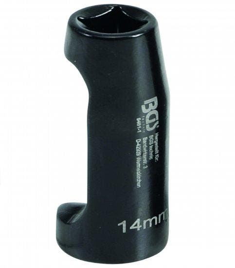 Bgs Technic 2-delige benzinestekker voor BMW, Auto diversen, Autogereedschap, Verzenden