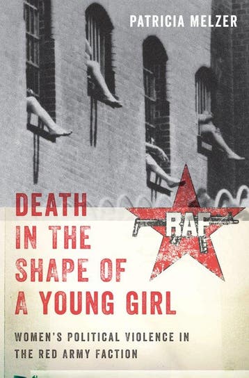 Death in the Shape of a Young Girl 9781479864072, Verzenden, Zo goed als nieuw, Patricia Melzer
