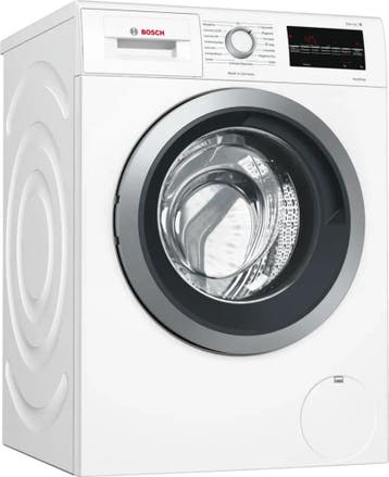 Bosch WAG28430 - Wasmachine - 9 kg - 1400 tpm - EcoSilence, Ophalen of Verzenden, Nieuw