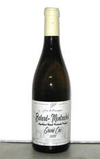 2020 Jean-Claude Guyaux - Bâtard-Montrachet Grand Cru - 1, Nieuw