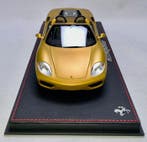 BBR 1:18 - Modelauto - Ferrari, 360 Modena Spider, Nieuw