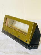 Theodoliet - 1950 - Frankrijk - Périscope de char d’assaut ,