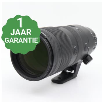 10% korting | Nikon Z 70-200mm f/2.8 VR S | Tweedehands, Verzenden, Zo goed als nieuw