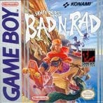 Skate or Die Bad N Rad (Losse Cartridge) (Game Boy Games), Games en Spelcomputers, Ophalen of Verzenden, Zo goed als nieuw