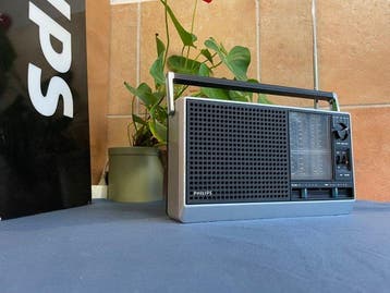 Philips - 90RL750 Radio, TV, Hi-fi & Vidéo