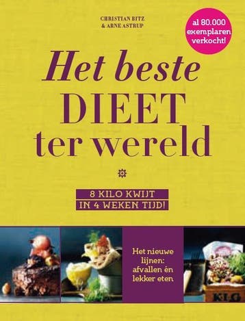 Het beste dieet ter wereld 9789021554129 Marleen van Baak, Boeken, Kookboeken, Verzenden, Zo goed als nieuw, Marleen van Baak