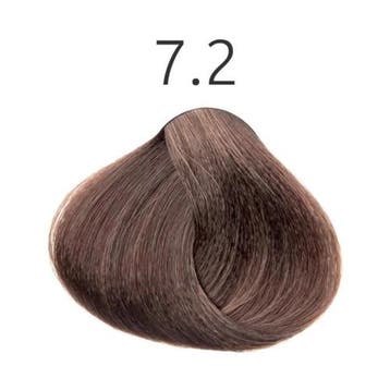 Keune Semi Color 60ml (Verf (semi-permanent)), Handtassen en Accessoires, Uiterlijk | Haarverzorging, Verzenden, Nieuw, Overige typen