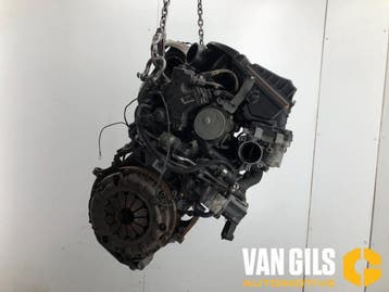 Motor Fiat Punto O322623, Nieuw