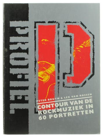 PROFIEL 9789024514441 Cor Bruyn, Livres, Verzenden, Cor Bruyn
