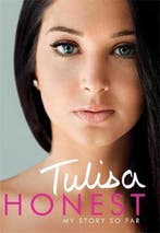 Honest 9780755363711 Tulisa Contostavlos, Verzenden, Tulisa Contostavlos