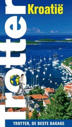Kroatie / Trotter 9789020982060, Boeken, Verzenden, Gelezen