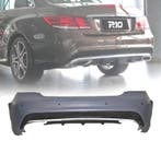 Pare-Chocs Arrière Pour Mercedes W207 14-16 Look Amg, Verzenden