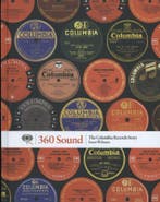 360 Sound 9781452107561 Willem van Helden, Verzenden, Willem van Helden