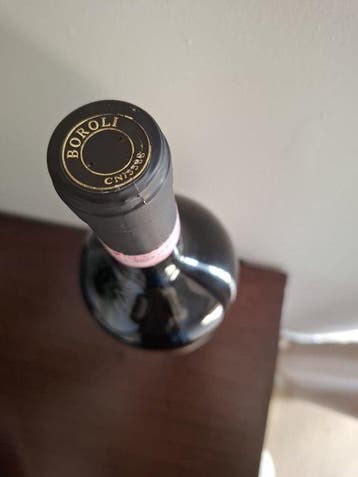 2005 Achille Boroli, Cerequio - Barolo DOCG - 1 Magnum (1,5, Nieuw