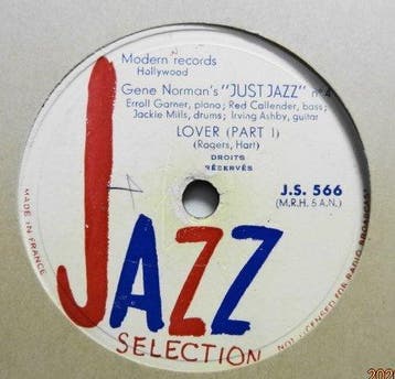 Benny Goodman, Erroll Garner, Nat King Cole, Terry Gibbs,, Cd's en Dvd's, Nieuw in verpakking