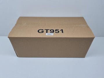 GT Spirit 1:12 - Modelauto - Porsche 911 (964) Rauh-Welt RWB