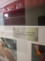 AS Roma - Italiaanse voetbal competitie - Francesco Totti