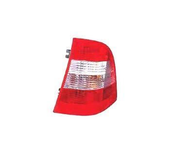 Feux Arrière Droit Pour Mercedes Ml W163 Restyling 01-05, Verzenden, Nieuw