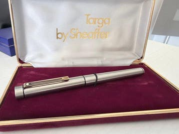 Sheaffer - Targa 1001 - Zonder minimumprijs - Vulpen