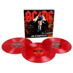 AC/DC - Live at River Plate - 3 x albums LP (triple album) -, Cd's en Dvd's, Nieuw in verpakking