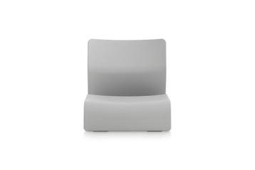 DIABLA - JOSÉ A. GANDIA-BLASCO - Fauteuil - Polyéthylène