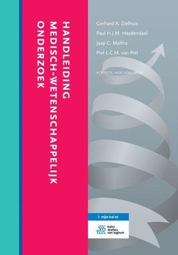 Handleiding medisch-wetenschappelijk onderzoek 9789036813358, Verzenden, Gelezen, Paul H.J.M. Heydendael