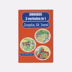 Omnibus 3 Verhalen in 1 - Joepie, Ik Lees! - Start A & M3 -, Boeken, Verzenden, Zo goed als nieuw