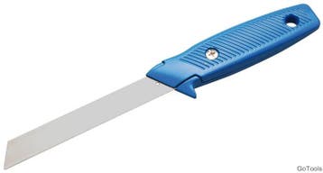 Bgs Technic Mes voor isolatiemateriaal 240 mm, Verzenden, Nieuw