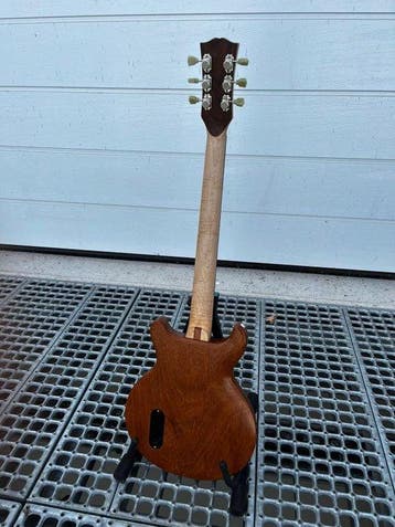 de Hon guitars - Les Paul Special double cut - - Elektrische
