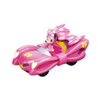 Carrera First auto Minnies Pink Thunder - 65017, Kinderen en Baby's, Verzenden, Nieuw