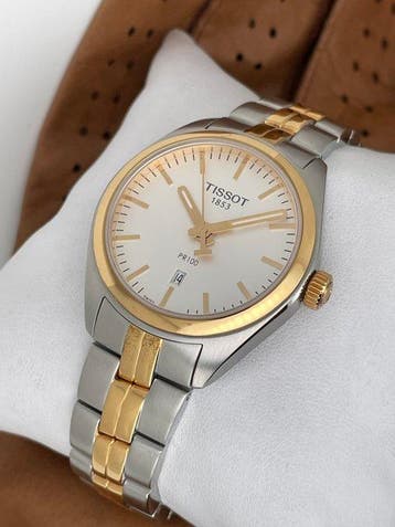 Tissot - PR100 Lady - Sans prix de réserve -