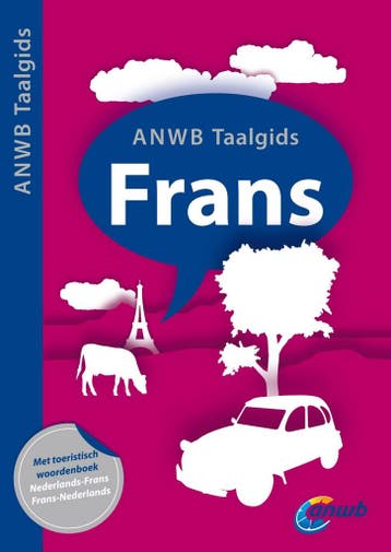 Frans / ANWB Taalgids 9789018029678 Hans Hoogendoorn, Verzenden, Hans Hoogendoorn