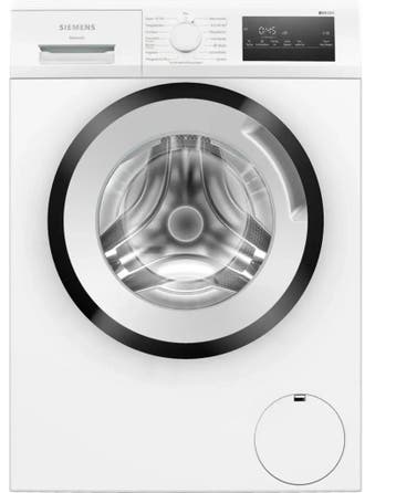 Siemens WM14N123duits - Wasmachine - 7 kg - 1400 tpm -, Ophalen of Verzenden
