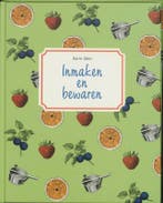 INMAKEN EN BEWAREN 9789055136629 K. Iden, Boeken, Verzenden, Zo goed als nieuw, K. Iden