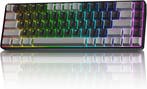 TMKB 68-Toetsen Keyboard | Tweede Kansje | OP = OP (Overige), Verzenden, Gaming toetsenbord, Zo goed als nieuw, Draadloos