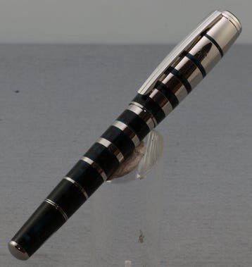 Montblanc - writer edition George Bernard Shaw - Vulpen, Verzamelen, Nieuw