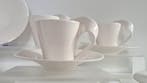 Villeroy & Boch - Service à café (10) - New Wave -