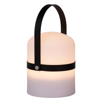 Lucide LITTLE JOE - Tafellamp Buiten - Ø 10 cm -, Verzenden