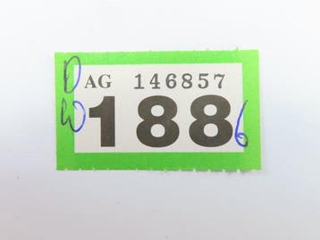 Lima H0 - 149797 - Ensemble de wagons de passagers pour, Nieuw