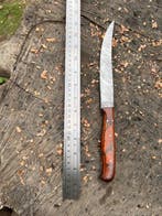 K Romain - Keukenmes - Chefs knife - K. Romain x Japan: Een, Antiquités & Art