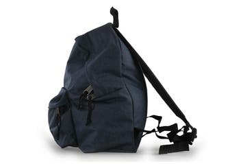 Eastpak Rugzak Blauw, Handtassen en Accessoires, Tassen | Rugtassen, Verzenden, 25 tot 40 cm, Zo goed als nieuw, 30 tot 45 cm