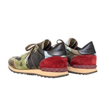 Valentino - Sneakers - Maat: EU 44