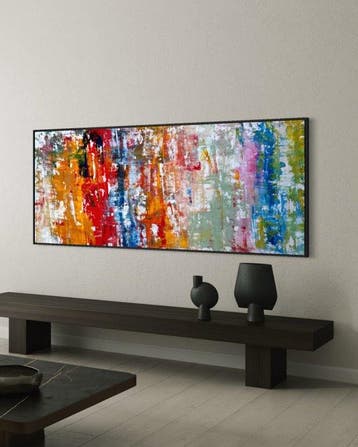 Alberto Stocco - Abstract