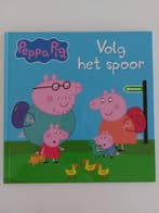 Peppa Pig Volg het Spoor 9789047870265, Boeken, Verzenden, Gelezen