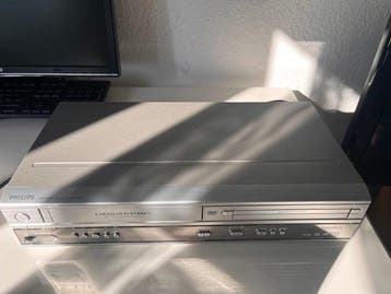 Philips DVP620VR/00 Videorecorder