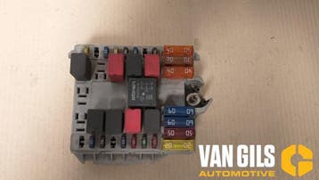 Zekeringkast Fiat Doblo O150352, Auto-onderdelen, Nieuw