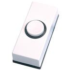 Grothe Kko Bell Bouton poussoir - 716136 [2 pièces], Verzenden