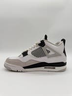 Nike - Air Jordan 4 Military Black - Sneakers - Taille : EU, Kleding | Heren, Nieuw