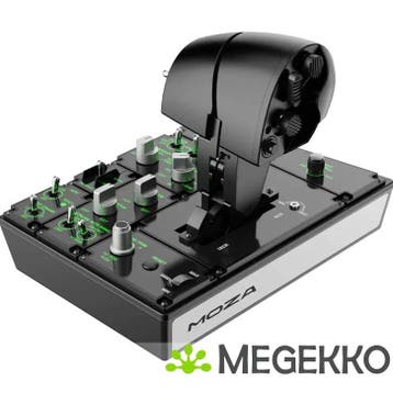 Moza MTP Throttle Panel, Verzenden, Nieuw